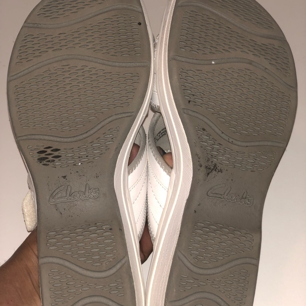 Clark light wight Sandals - Picture 6 of 6
